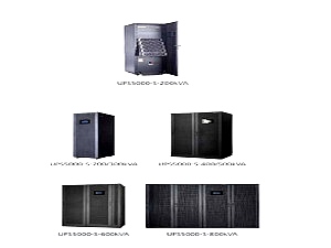 华为UPS电源5000S 华为UPS电源5000S